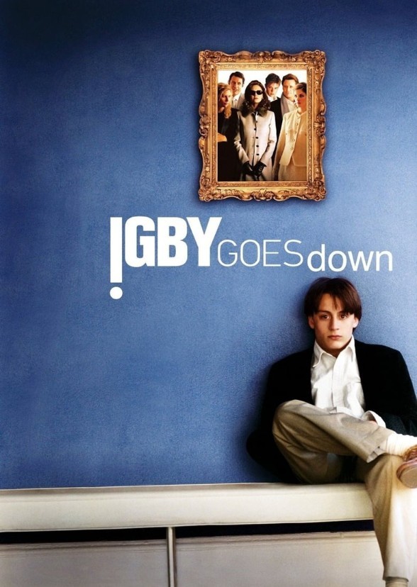 Igby Goes Down (2022)