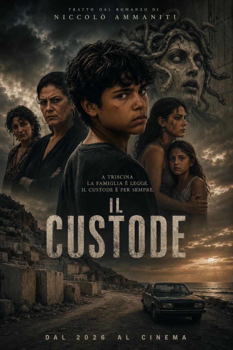Il custode