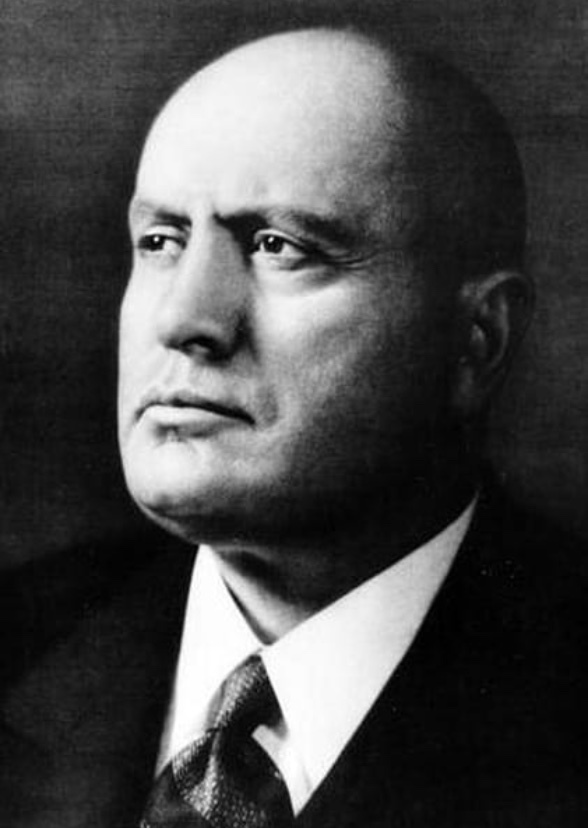 Il Duce Favoloso