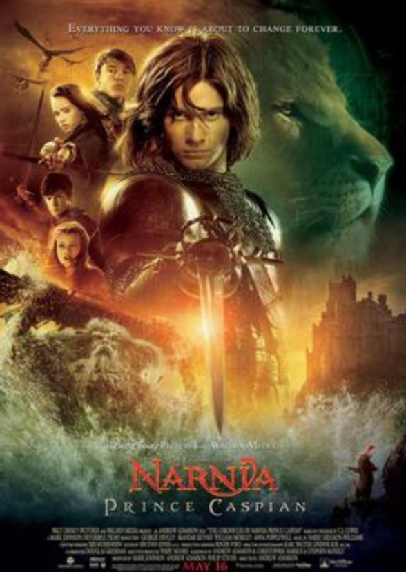 Il principe Caspian