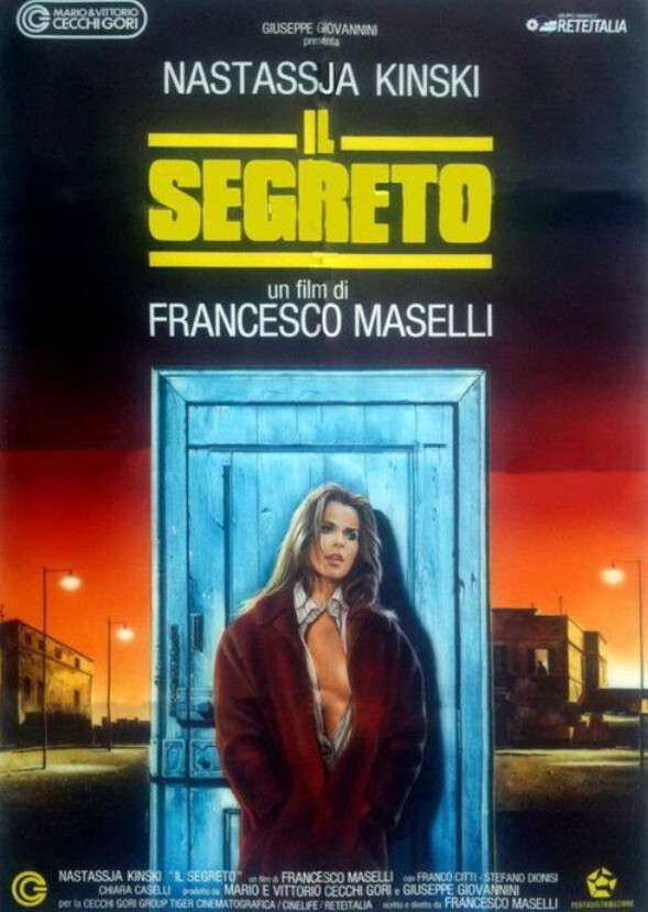 Il segreto di Patrizia