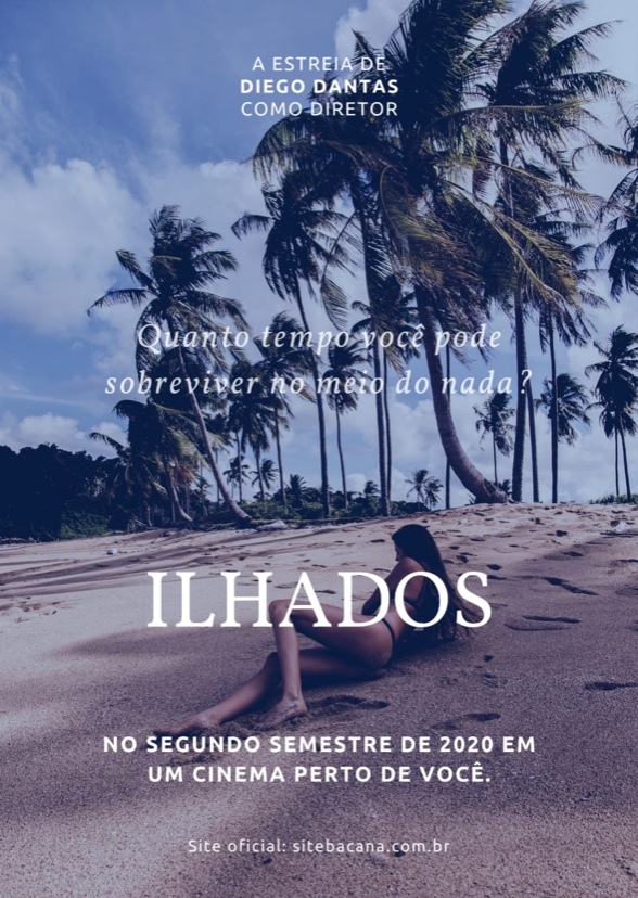 Ilhados 2021