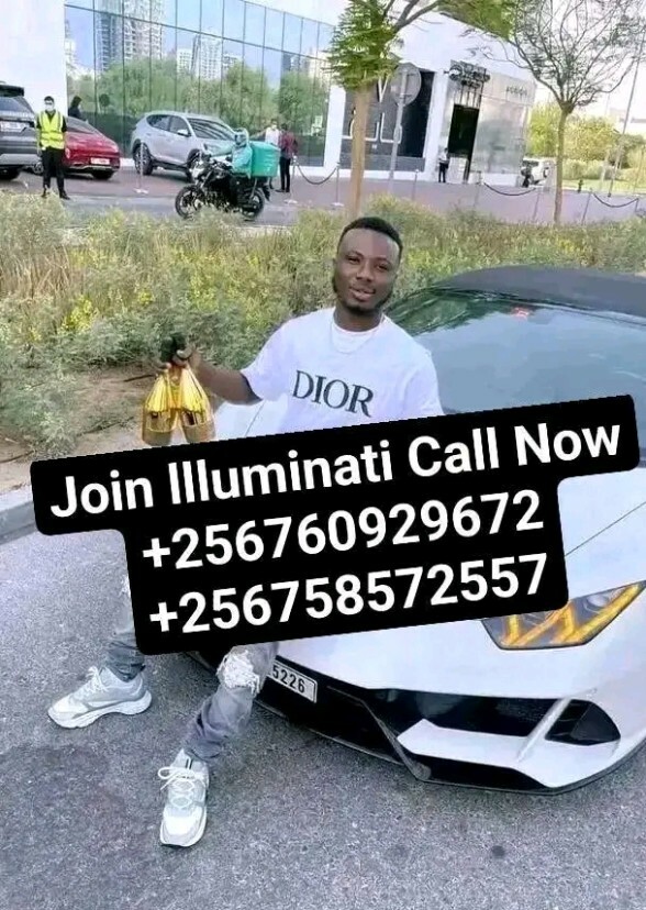 ILLUMINATI AGENT CALL IN UGANDA CALL+256760929672,, 0758572557 Fan ...