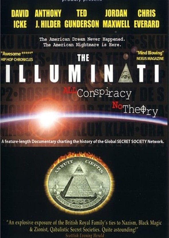 Illuminati members 