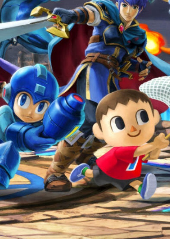 illumination's Animal Crossing
