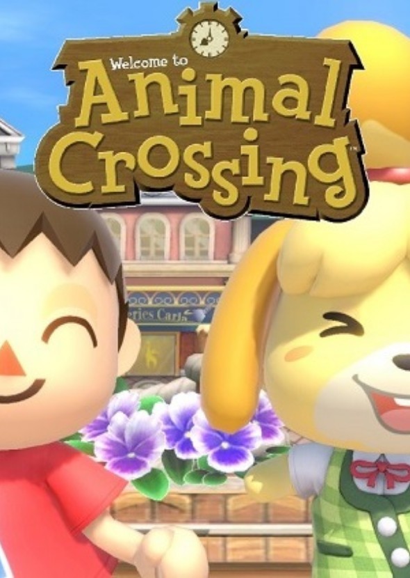 Illumination's Animal Crossing Fan Casting on myCast