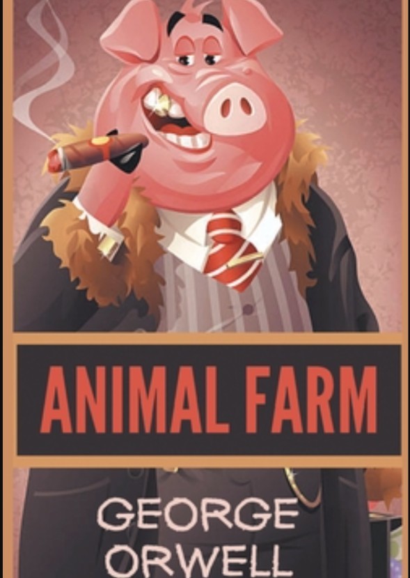 Illumination's Animal Farm