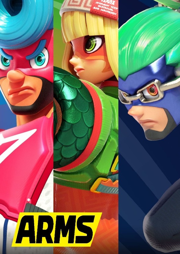 Illumination's Arms