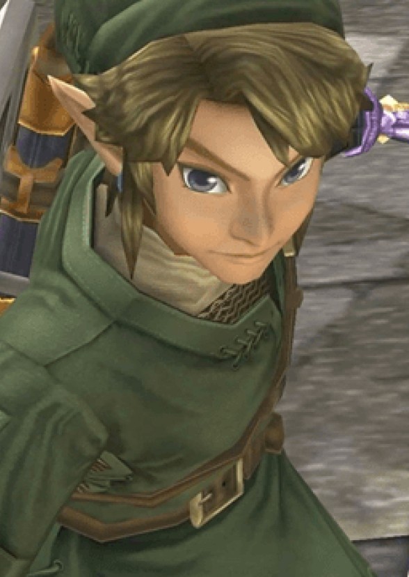 Illumination's NCU: Legend of Zelda 