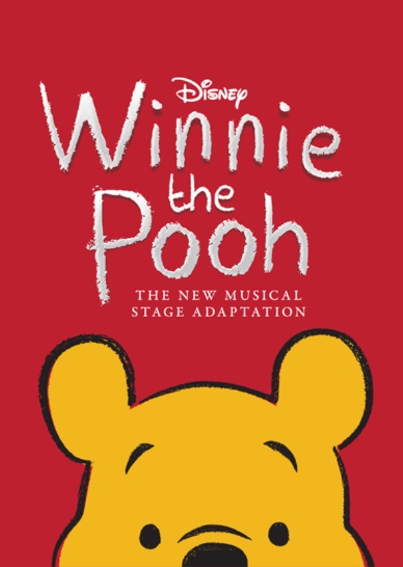 Illumination's Pooh