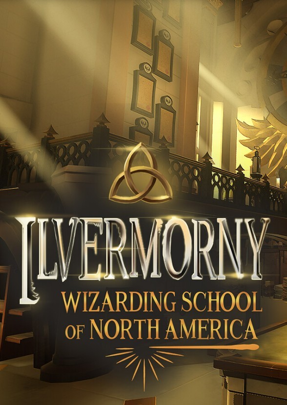 Ilvermorny