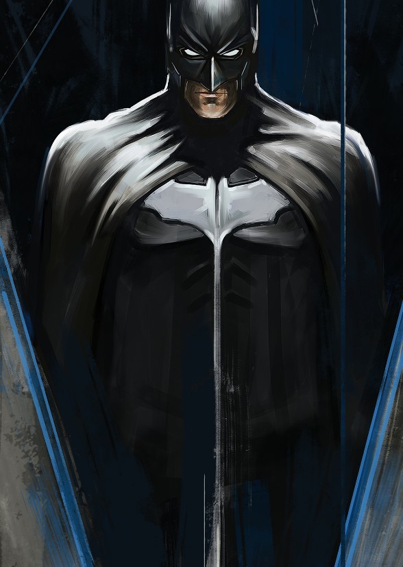Im Batman 