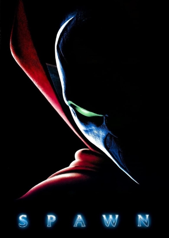 Image Comics: Spawn