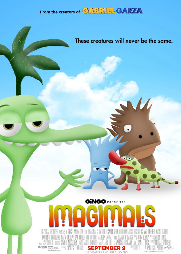 Imagimals