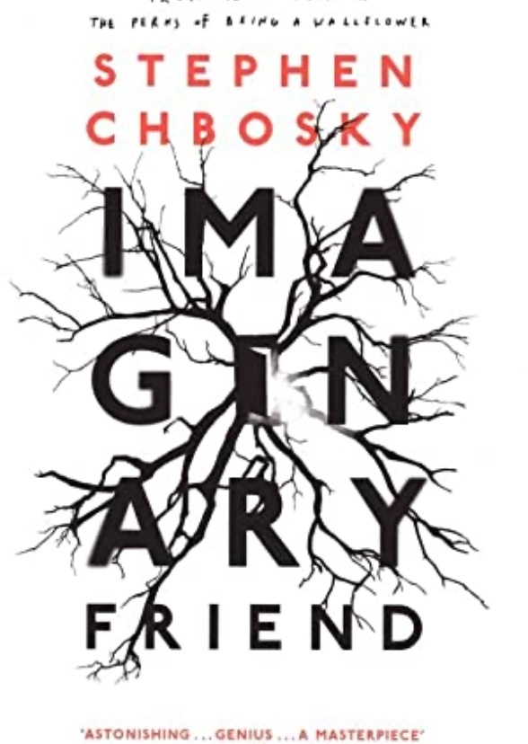 Imaginary Friend