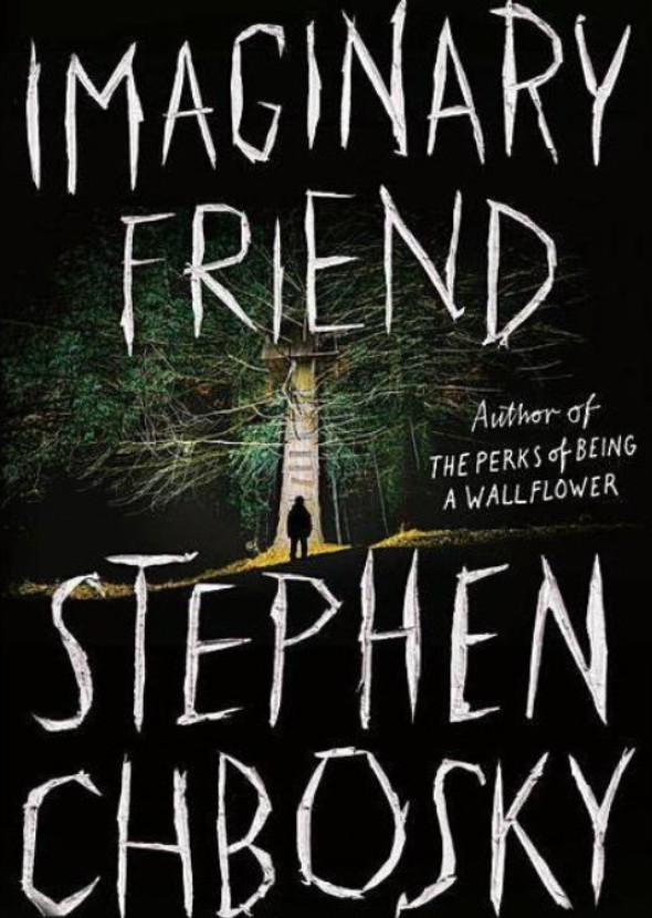 Imaginary Friend