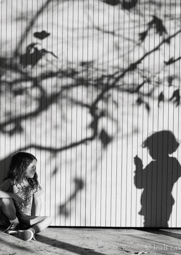 Imaginary Friends 