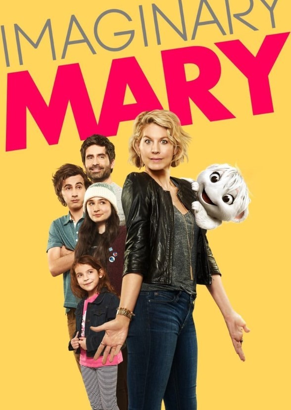 Imaginary Mary (2017-2020)