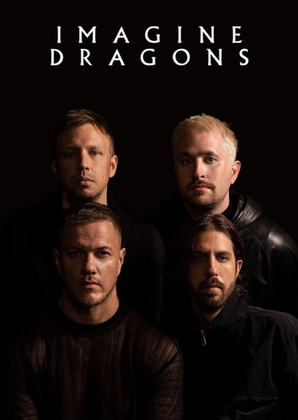 Imagine Dragons Biopic