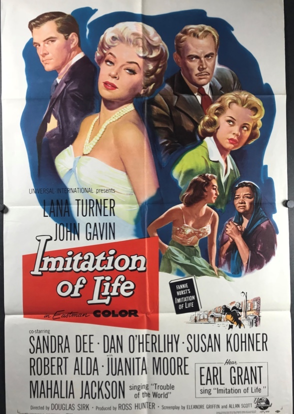 Imitation of Life (1969)
