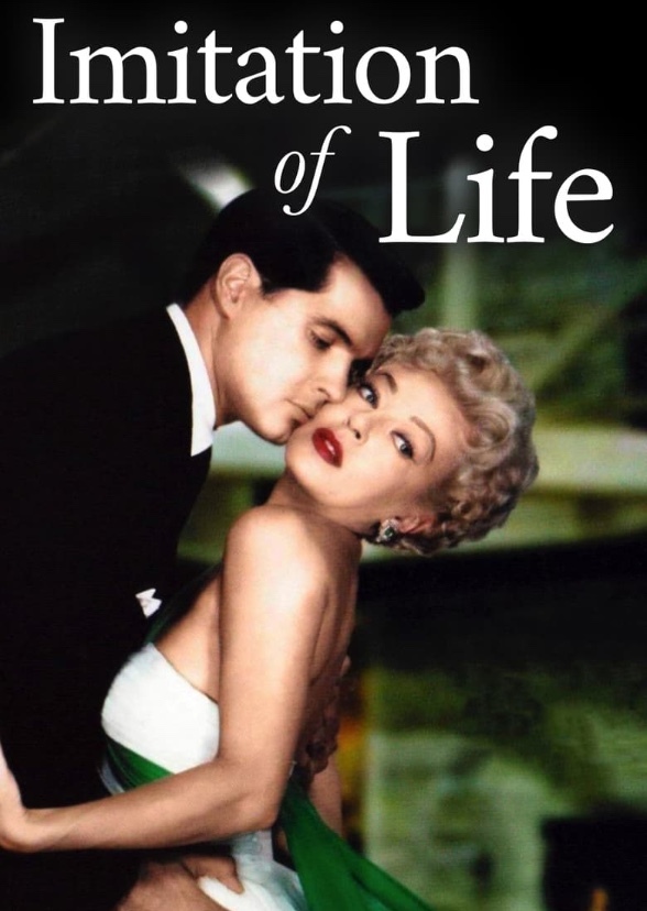Imitation of life (2025 adaptation)