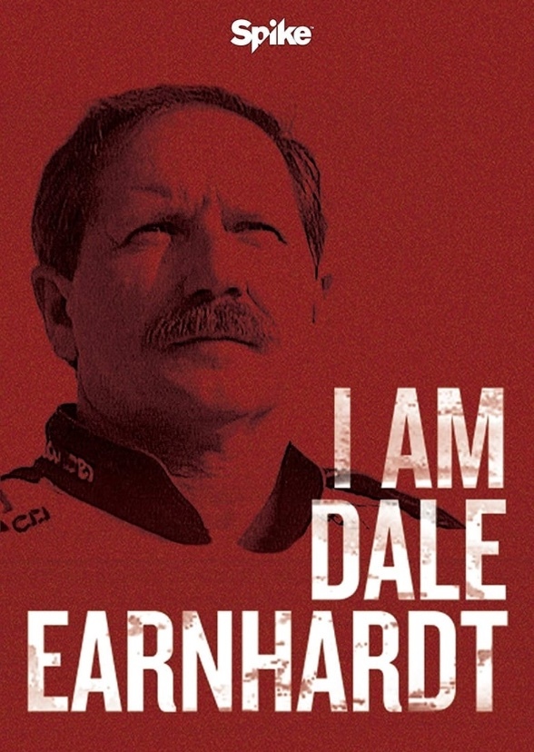 Imitator: A Dale Earnhardt story