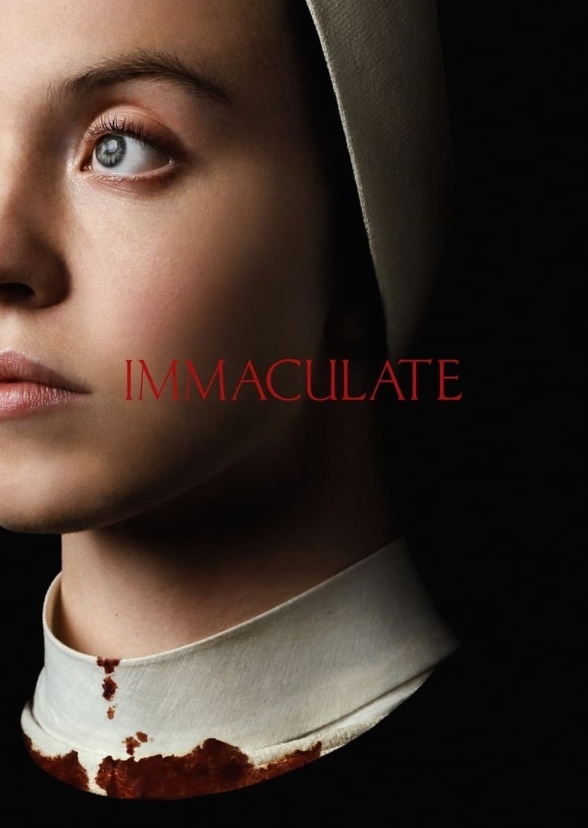 Immaculate (2014)