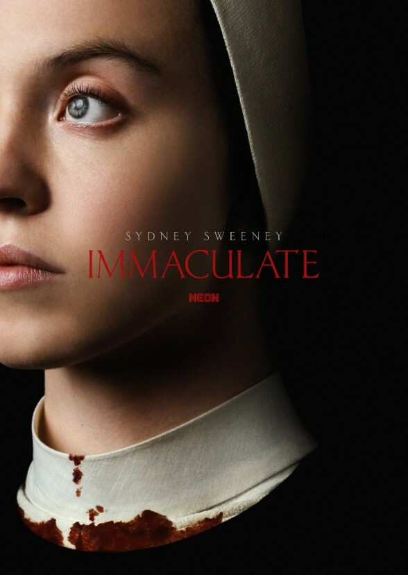 Immaculate(Asian Remake)