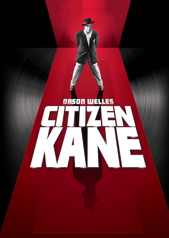 Immortal Citizen Kane