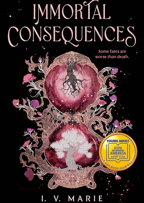 Immortal Consequences