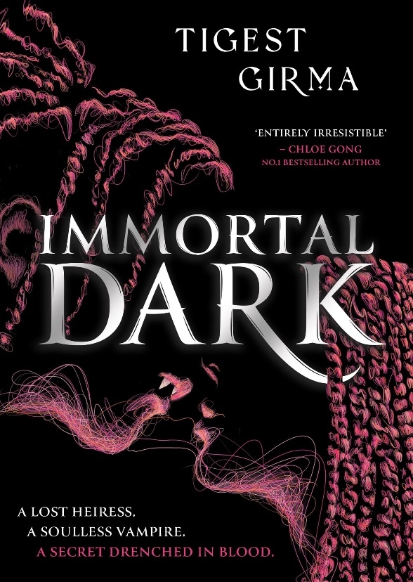 Immortal Dark