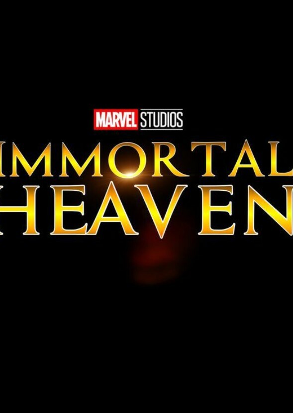 Immortal Heaven:New Gods 
