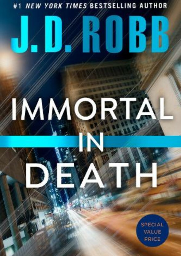 Immortal in Death
