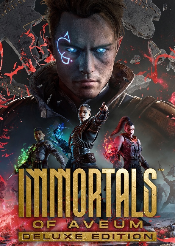 Immortals of Aveum 