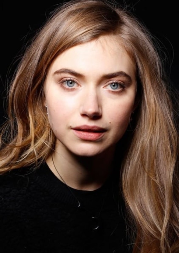 Imogen Poots 