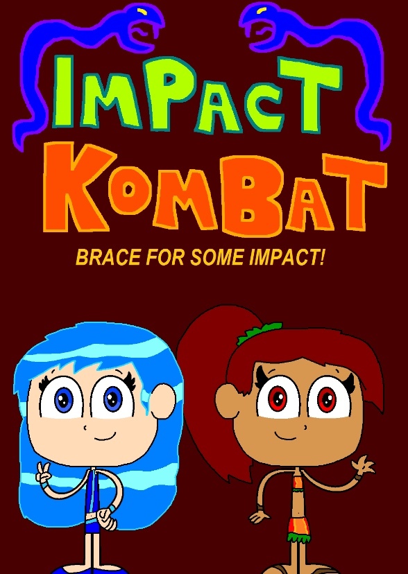 Impact Kombat
