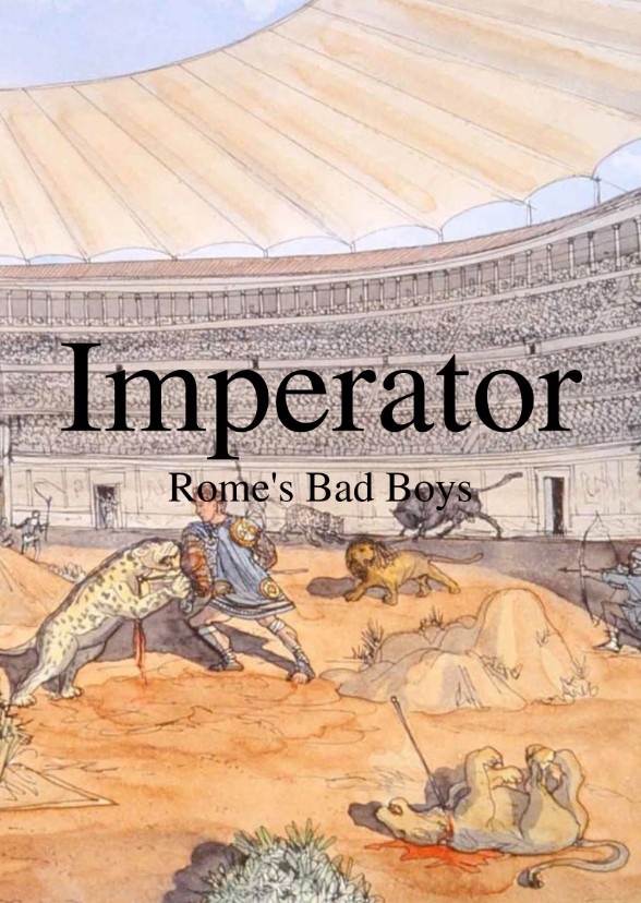 Imperator (Docuseries)