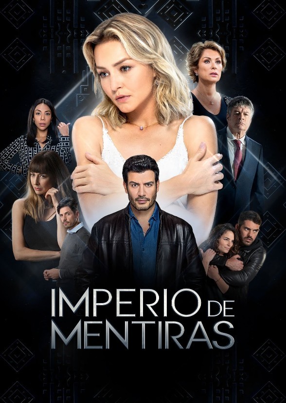 Imperio De Mentiras.