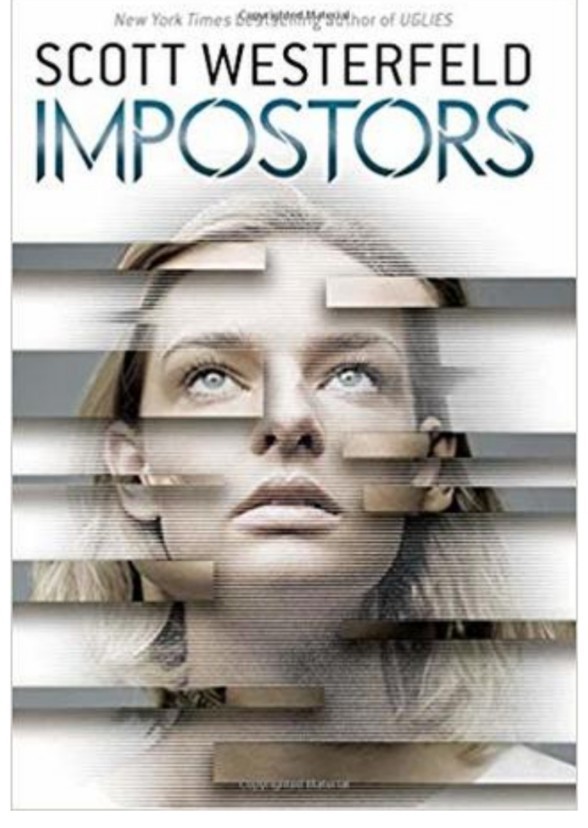 Impostors series