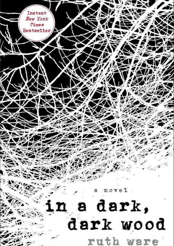In a dark dark wood