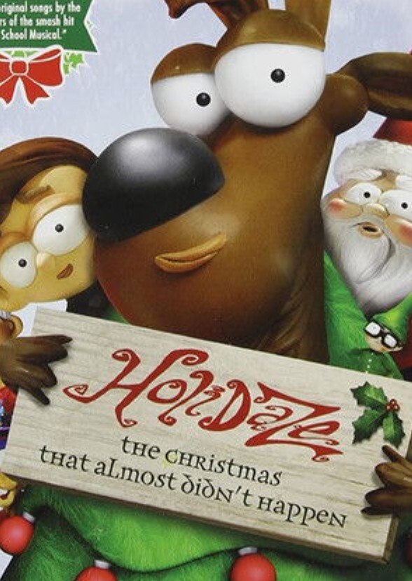 In a Holidaze