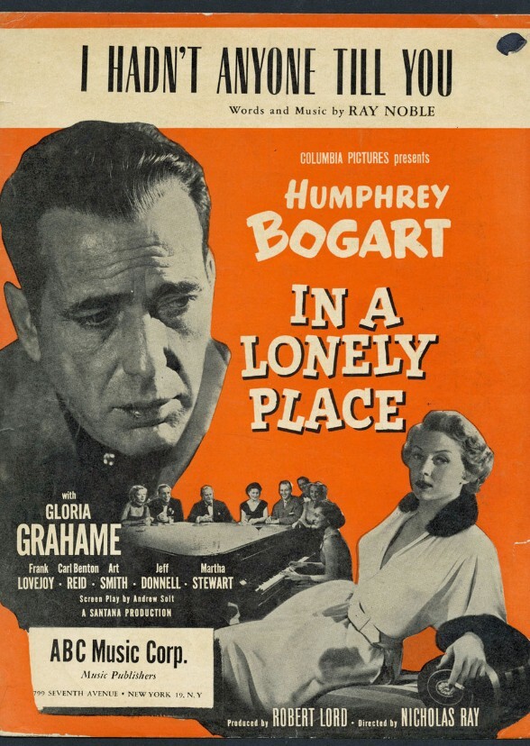 In a Lonely Place (2000)
