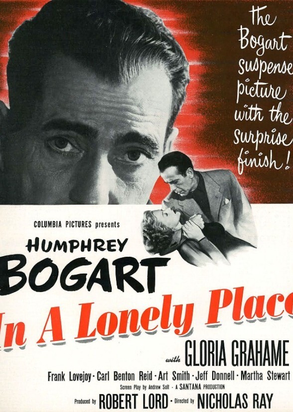 In a Lonely Place (2010)