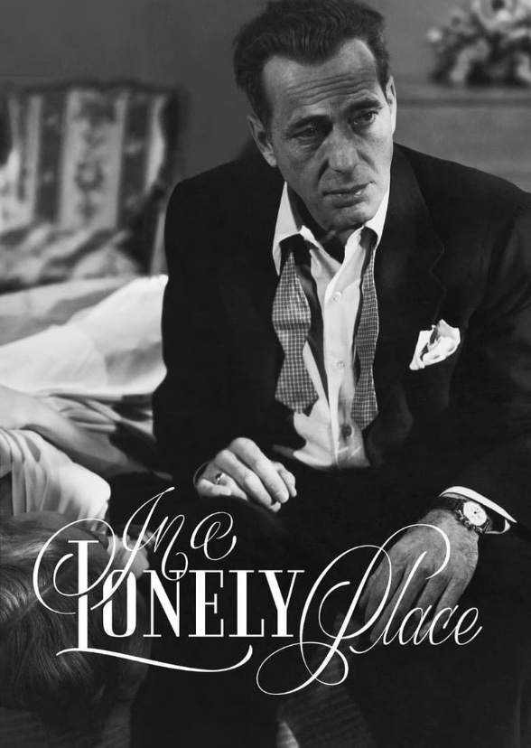 In a Lonely Place (2020)