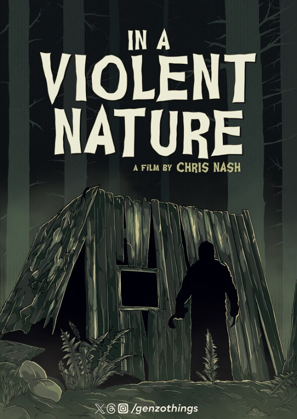 In A Violent Nature (2024)