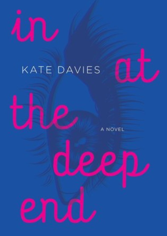 In at the Deep End