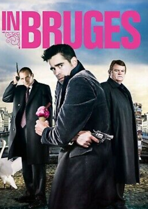 In Bruges (1997)