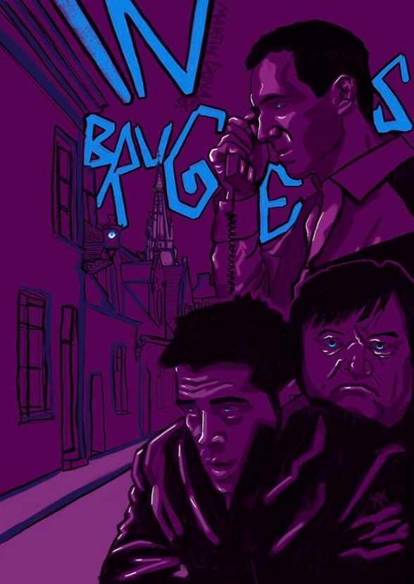 In Bruges (1998)