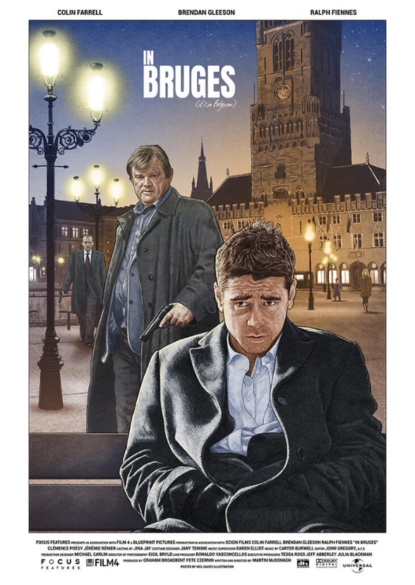 In Bruges (2027)