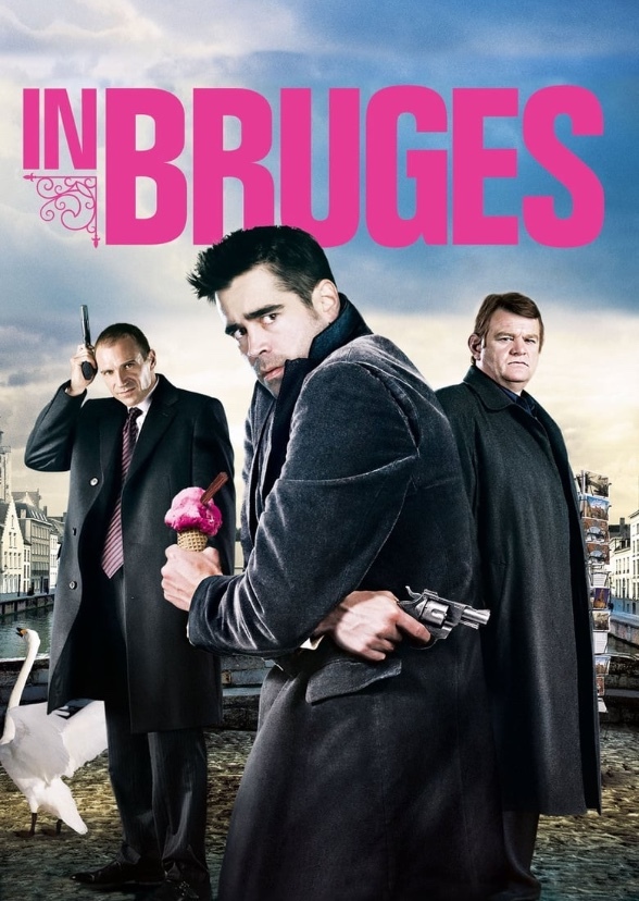 In Bruges (American Version)